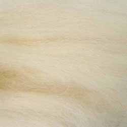 Polwarth Top, Natural